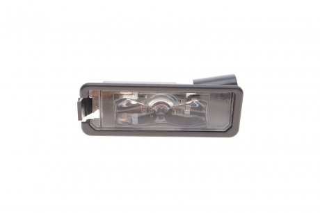 Фонарь подсветки номерного знака VW Golf (17-),Passat (15-),Polo (18-)/Audi Q8 (19-) Dpa 89430941202