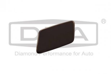 Крышка омывателя правой фары Skoda Octavia (04-13) Dpa 89550864902