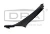 Ручка двери правой внутренняя задняя, передняя черная BMW 5 F10, F11 (09-17) Dpa 89855802 (фото 1)