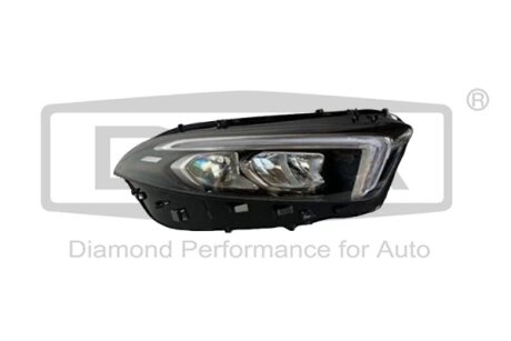 Фара правая LED MB A-Class L Z177 (18-) Dpa 91206602