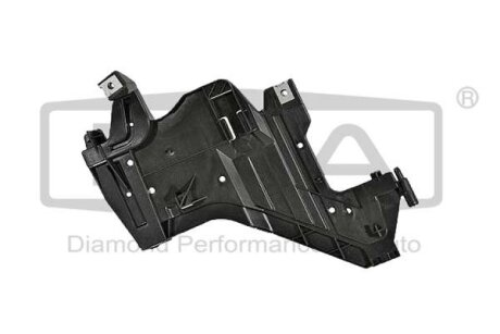 Кронштейн фары левой Audi A4 (07-15) Dpa 99411083002