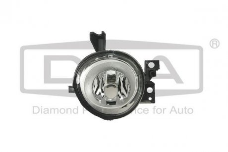 Фара противотуманная правая VW Touareg (7LA, 7L6, 7L7) (02-10) Dpa 99411267402