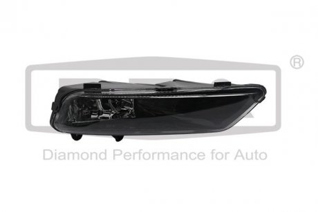 Фара противотуманная правая VW Golf VII (5G1, BQ1, BE1, BE2) (12-) Dpa 99411797302