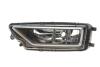 Фара противотуманная левая VW Amarok (17-) Dpa 99411799802 (фото 4)