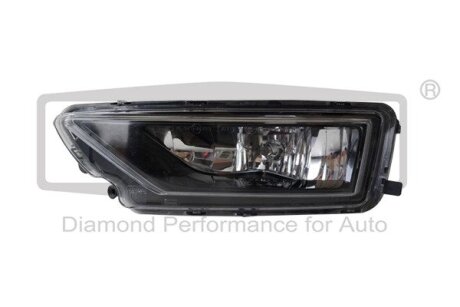 Фара противотуманная левая VW Amarok (17-) Dpa 99411799802