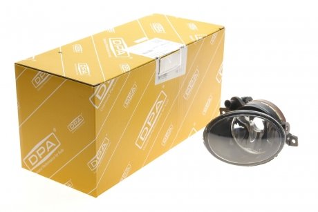 Фара протитуманна права VW Crafter 30-35 Dpa 99411800102