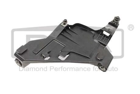 Кріплення для фари дальнього світла; ліве Dpa 99411823502