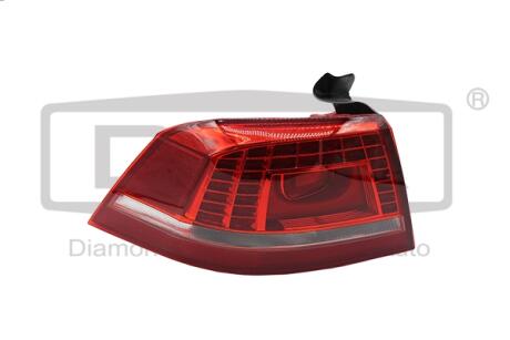 Ліхтар задній ліва LED Dpa 99451286002