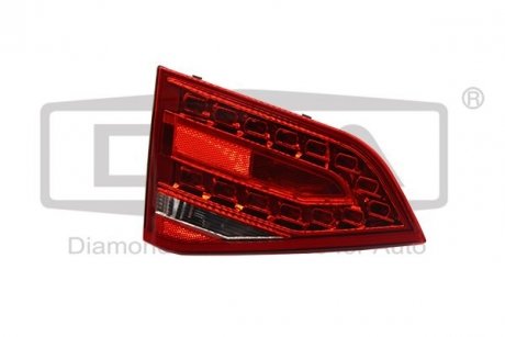 Ліхтар лівий внутрішній LED Scarlet Audi A4 (07-15) Dpa 99451790402