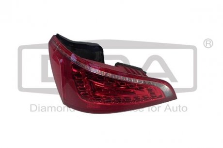 Фонарь левый LED Audi Q5 (08-) Dpa 99451790602 (фото 1)