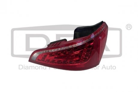 Ліхтар правий LED Audi Q5 (08-) Dpa 99451790702