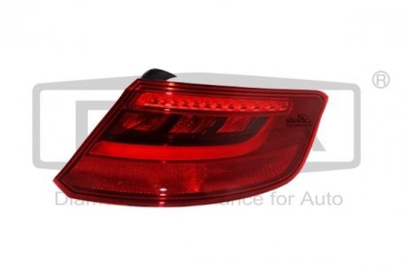 Фонарь правый наружный Audi A3 (12-) Dpa 99451791502