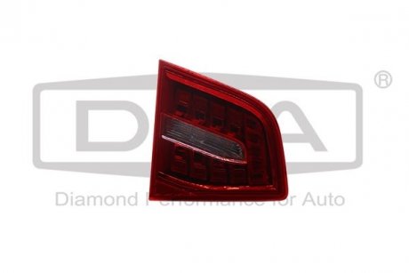 Фонарь левый внутренний LED Audi A6 (04-11) Dpa 99451791802