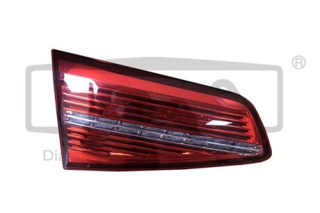 Фонарь левый внутренний LED VW Passat (15-) Dpa 99451799902