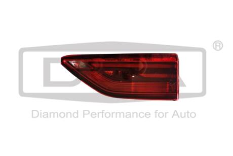 Фонарь правый внутренний VW Golf (20-) Dpa 99451817502