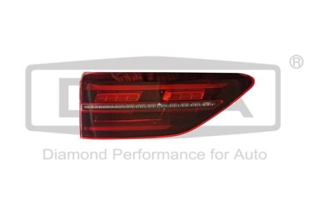 Ліхтар лівий внутрішній VW Golf (20-) Dpa 99451817802