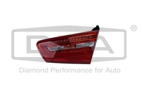 Задня фара права внутрішня LED Dpa 99451823802