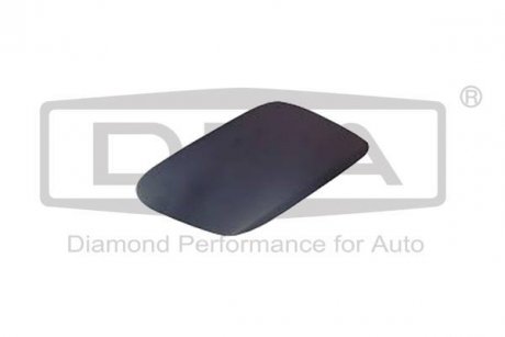 Крышка омывателя фары правая Audi Q7 (06-15) Dpa 99551187102