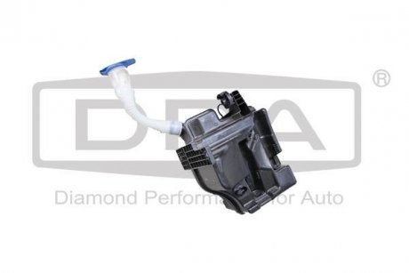 Бачок склоомивача Skoda Fabia (11-15), Rapid (13-), Roomster (11-15) / VW Polo (10-14) / Seat Toledo (13-16) Dpa 99551479002