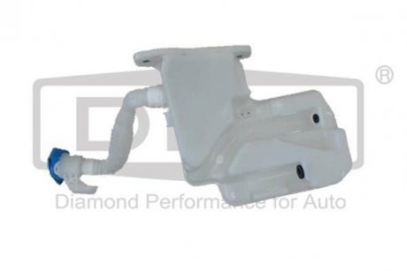 Бачок стеклоомывателя Skoda Octavia (13-),Superb (15-)/Audi A3 (13-16,17-)/Seat Leon (13-16) Dpa 99551683402