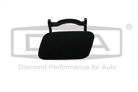 Крышка омывателя фары левая Audi A4 (07-15) Dpa 99551799002