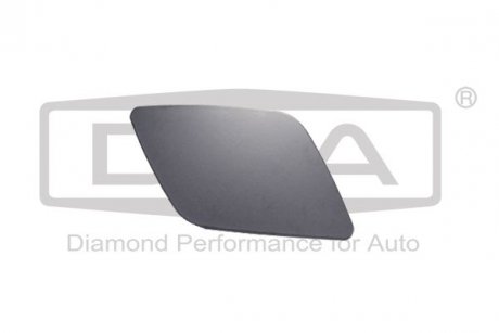 Крышка омывателя фары правая Audi A6 (04-11) Dpa 99551799302