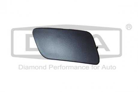 Крышка омывателя фары правая Audi A6 (04-11) Dpa 99551799502