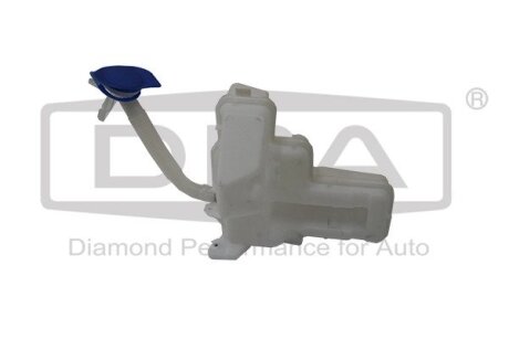 Бачок омывателя стекла VW Polo (18-) Dpa 99551802502