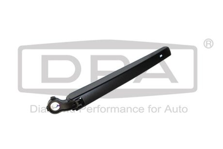 Поводок дворника заднего VW Golf VII (13-) Dpa 99551808602