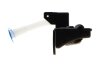 Бачок омывателя стекла VW Sharan (11-),Tiguan (08-)/Seat Alhambra (11-) Dpa 99551820102 (фото 3)