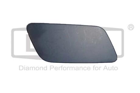 Крышка омывателя фар левая Audi A3 (13-) Dpa 99551836002
