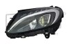 Фара ліва LED MB C- Class A205, C205, S205, W205 (13-23) Dpa 99960302 (фото 1)