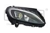 Фара правая LED MB C- Class A205, C205, S205, W205 (13-23) Dpa 99960402 (фото 1)