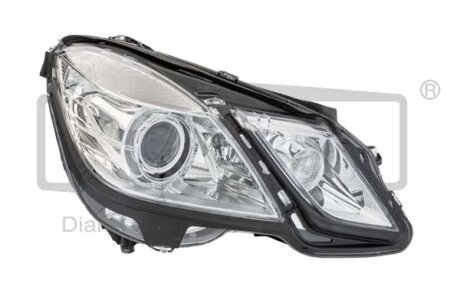 Фара правая, ксенон MB E-Class S212, W212 (09-16) Dpa 99960602