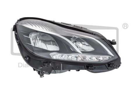 Фара правая, LED MB E- Class S212, W212 (09-16) Dpa 99960802