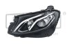 Фара ліва, LED MB E- Class A238, C238, S213, W213 (16-23) Dpa 99960902 (фото 1)