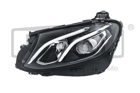 Фара ліва, LED MB E- Class A238, C238, S213, W213 (16-23) Dpa 99960902