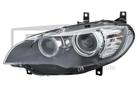 Фара левая (ксенон) BMW X5, X6 (06-) Dpa 99964502