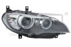 Фара права ксенон BMW X5 E70, X6 E71, E72 (06-14) Dpa 99964602 (фото 1)