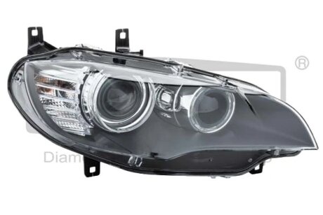 Фара права ксенон BMW X5 E70, X6 E71, E72 (06-14) Dpa 99964602