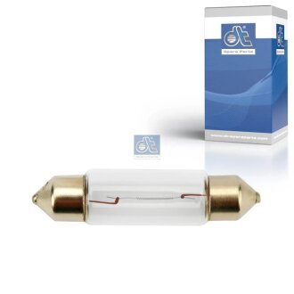 Автомобiльна лампа DT 1.21576