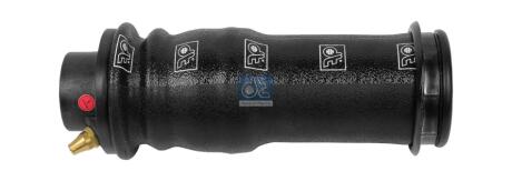 Подушка амортизуюча DT 1.22728