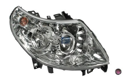 Основна фара DT 12.74303