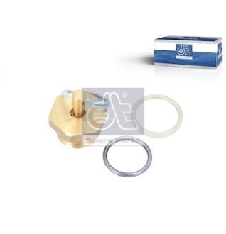 Клапан DT 3.72185