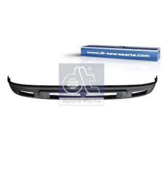 Накладка переднього бампера DT 3.80046