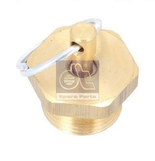 Клапан DT 4.30029