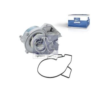 Водяний насос DT 4.69862