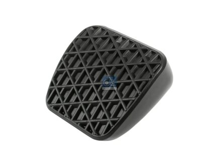 Педальна накладка DT 4.80096