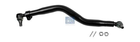 Поздовжня рульова тяга DT 6.51049