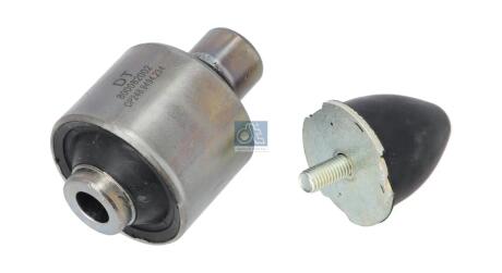 РМК підвіски кабіни DT 6.76234